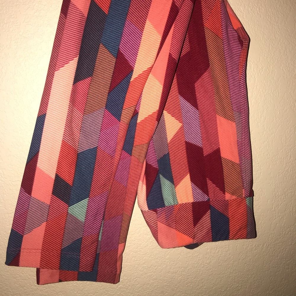 Kids LuLaRoe L/XL leggings
